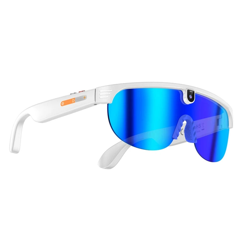 Smashflex 4K glasses™