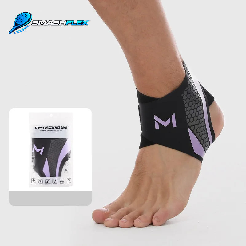 Smashflex Ankle Protector