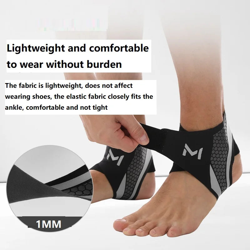 Smashflex Ankle Protector