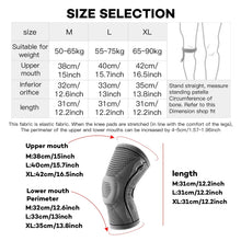 SmashFlex Knee Brace