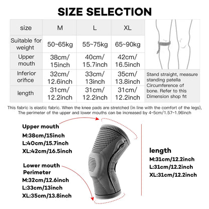 SmashFlex Knee Brace