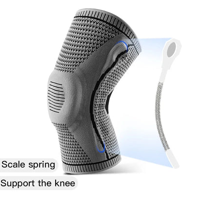 SmashFlex Knee Brace