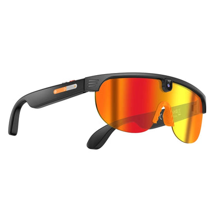 Smashflex 4K glasses™