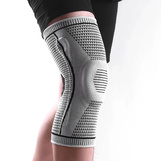 SmashFlex Knee Brace