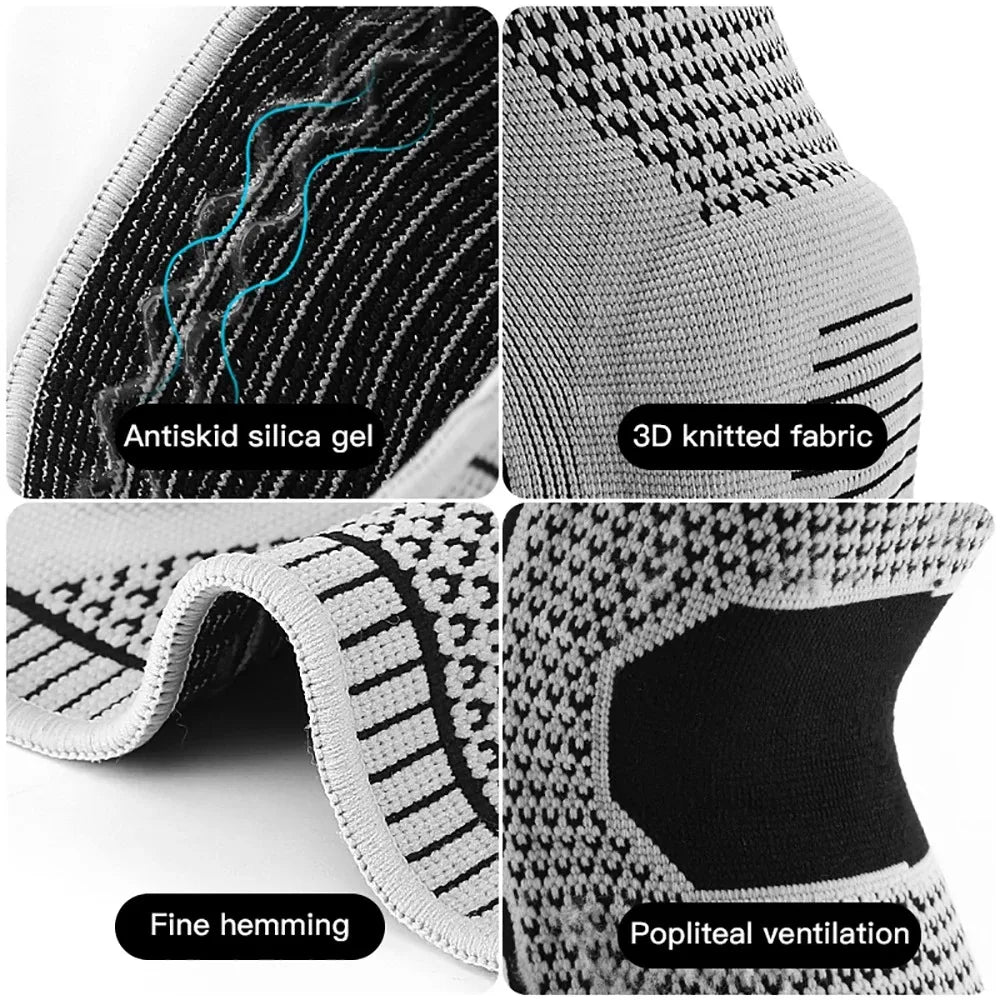 SmashFlex Knee Brace