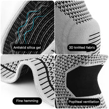 SmashFlex Knee Brace