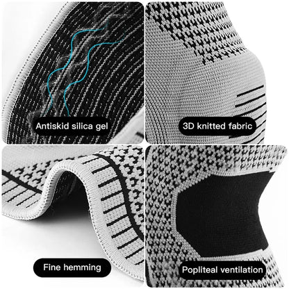 SmashFlex Knee Brace