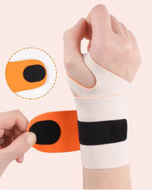 SmashFlex Adjustable Wrist Brace