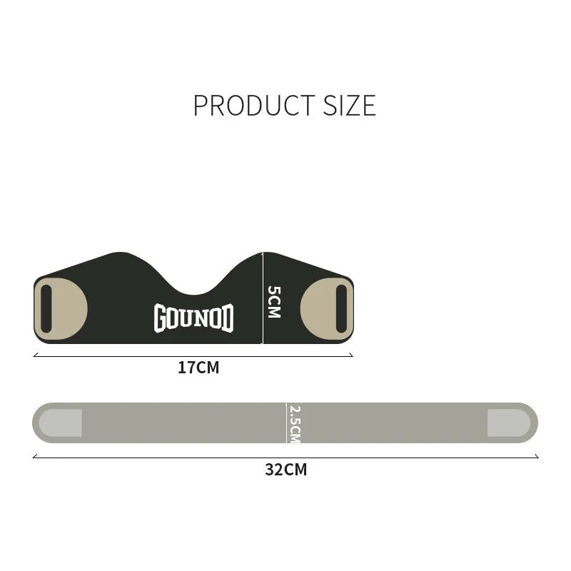 Smashflex Knee Band