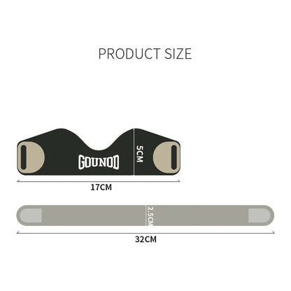 Smashflex Knee Band