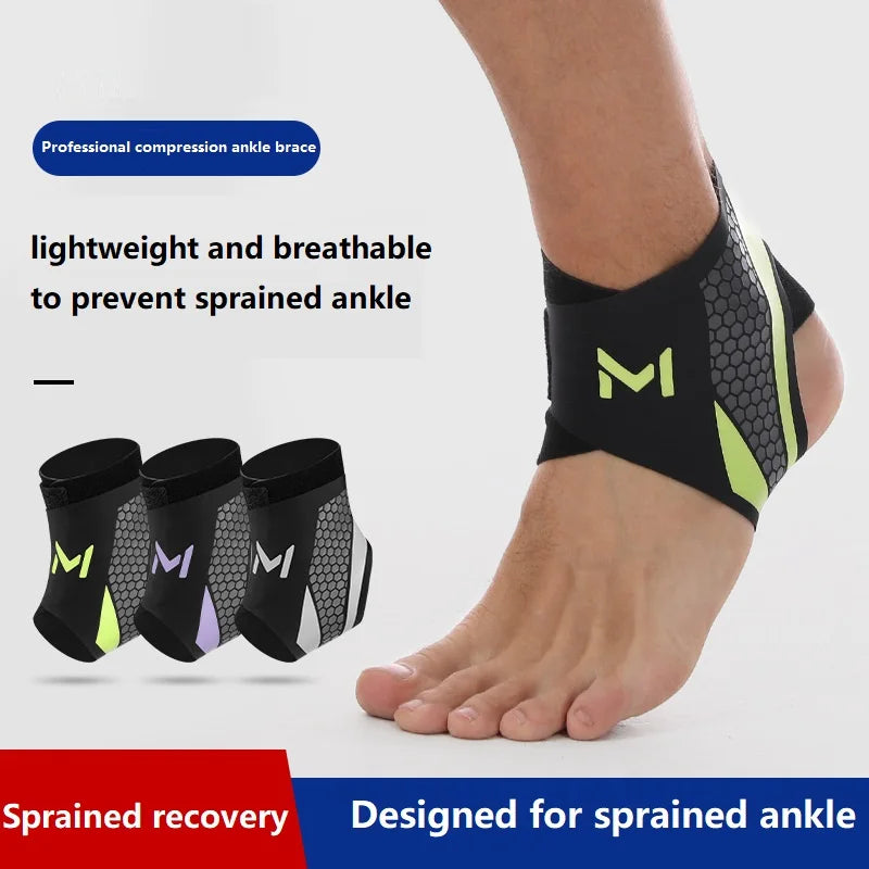 Smashflex Ankle Protector