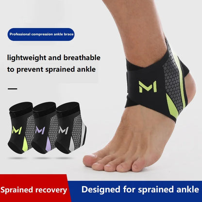 Smashflex Ankle Protector