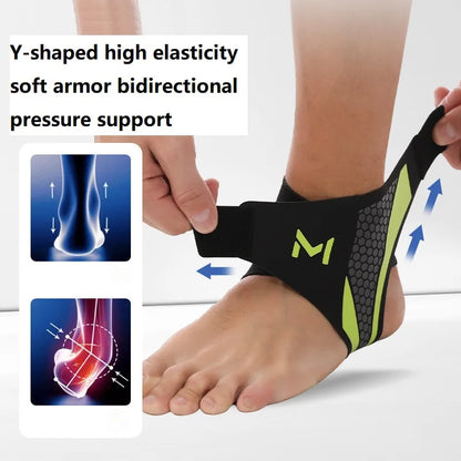 Smashflex Ankle Protector