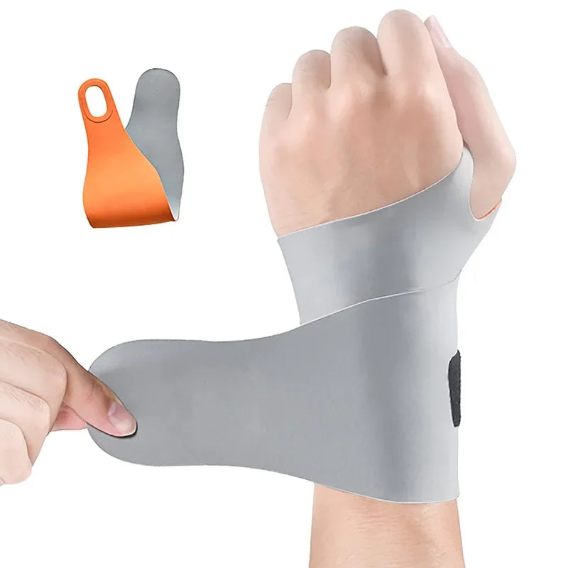 SmashFlex Adjustable Wrist Brace