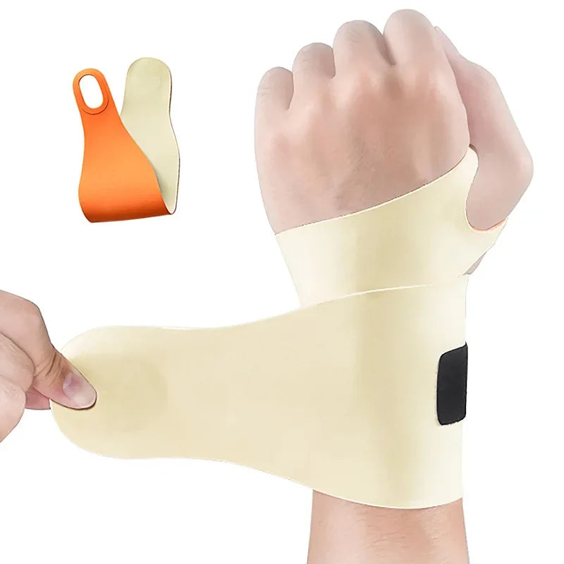 SmashFlex Adjustable Wrist Brace