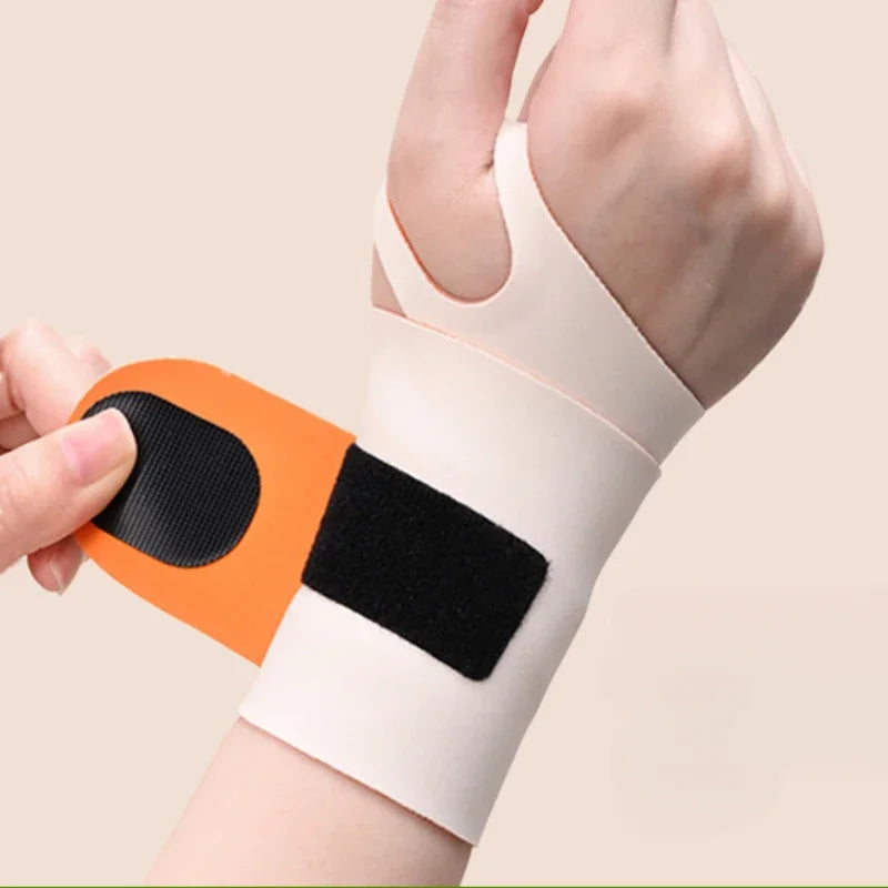 SmashFlex Adjustable Wrist Brace