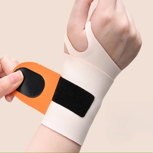 SmashFlex Adjustable Wrist Brace
