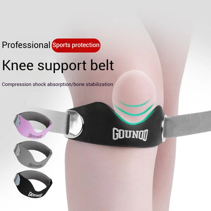 Smashflex Knee Band