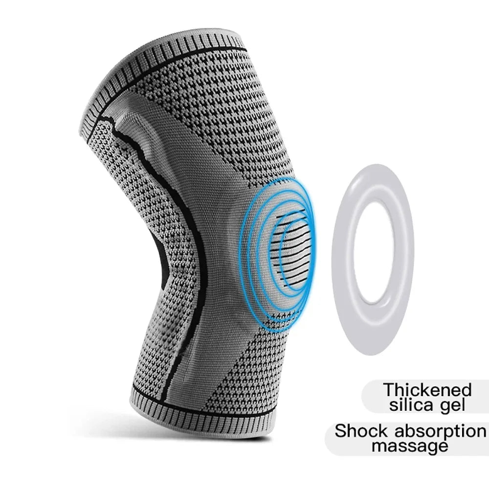SmashFlex Knee Brace
