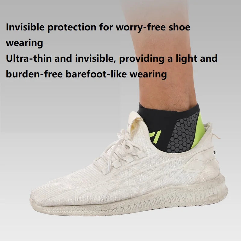 Smashflex Ankle Protector