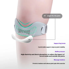 Smashflex Knee Band