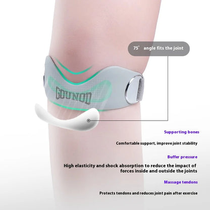 Smashflex Knee Band