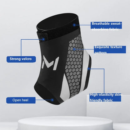 Smashflex Ankle Protector