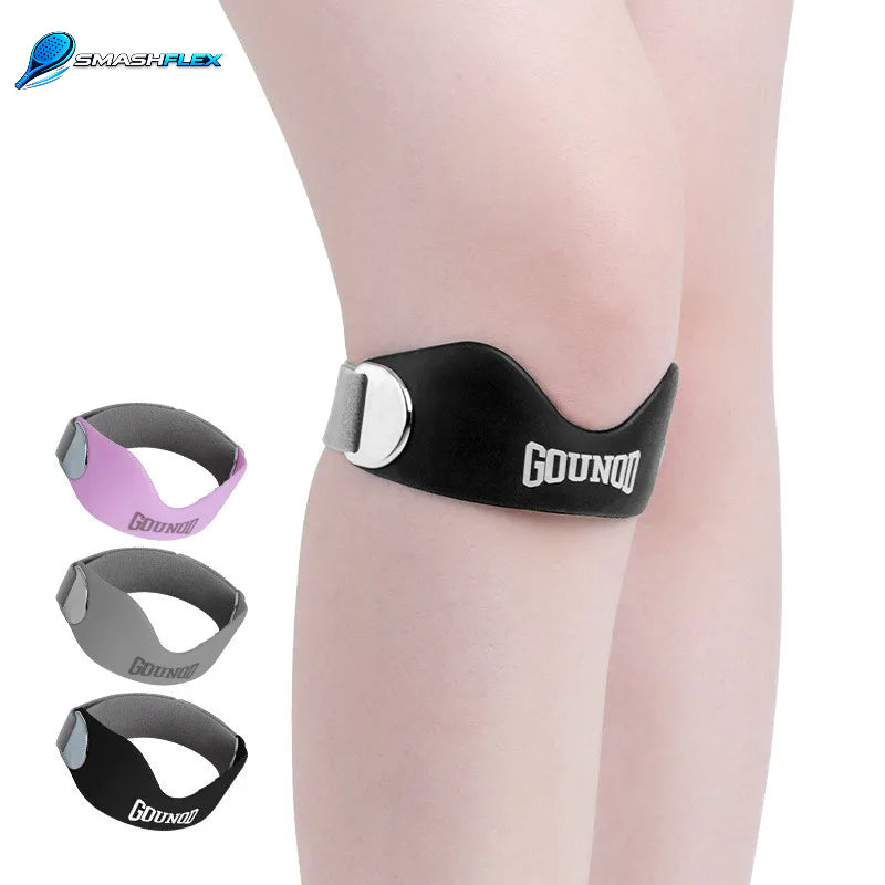 Smashflex Knee Band
