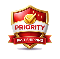 Priority Shipping